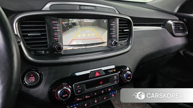 Kia The New Sorento id 4563445 из Кореи 7