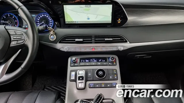 Hyundai Palisade id 2711033 из Кореи 7