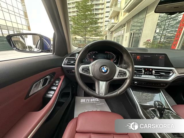 BMW 3 series id 4353717 из Китая 7