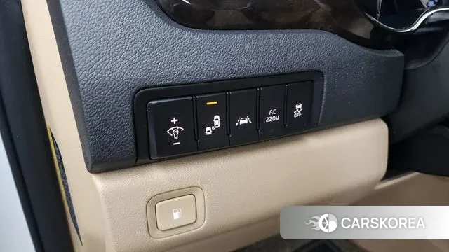 Kia The New Carnival id 3494441 из Кореи 7