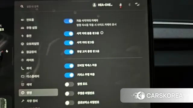 Tesla Model 3 id 3347512 из Кореи 7