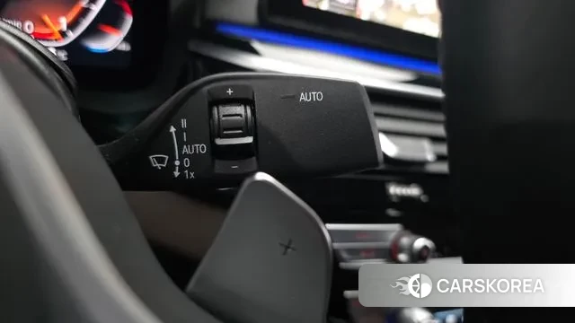 BMW 5 Series (G30) id 3289479 из Кореи 7