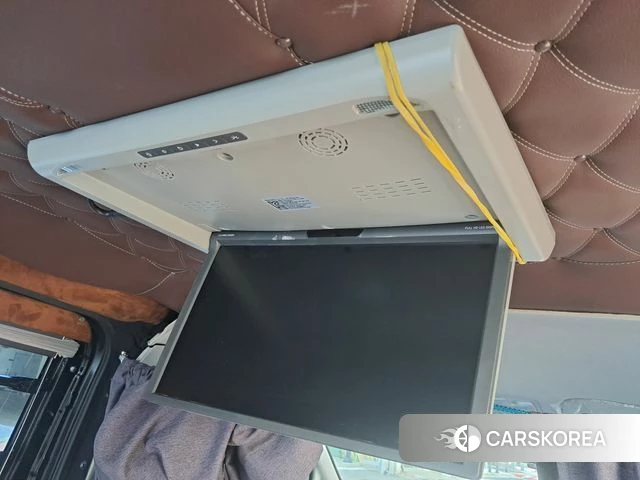 Hyundai The New Grand Starex id 4525866 из Кореи 7