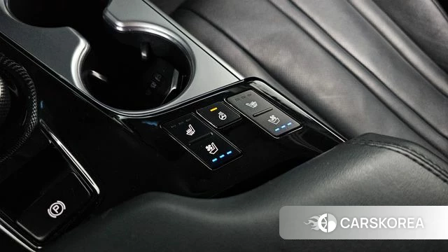 Kia K8 id 4224084 из Кореи 7