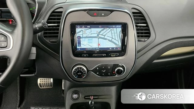 Renault Korea (Samsung) New QM3 id 3905434 из Кореи 7