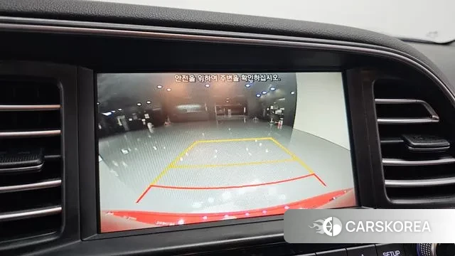 Hyundai The New Avante AD id 3254184 из Кореи 7