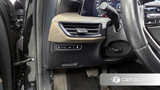 Kia K8 id 3807018 из Кореи 7