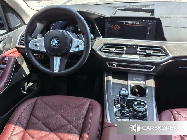 BMW X5 id 4275488 из Китая 7