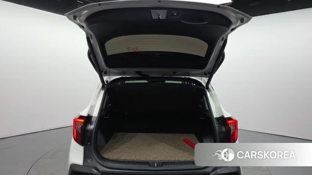 Kia The New Seltos id 4725389 из Кореи 7
