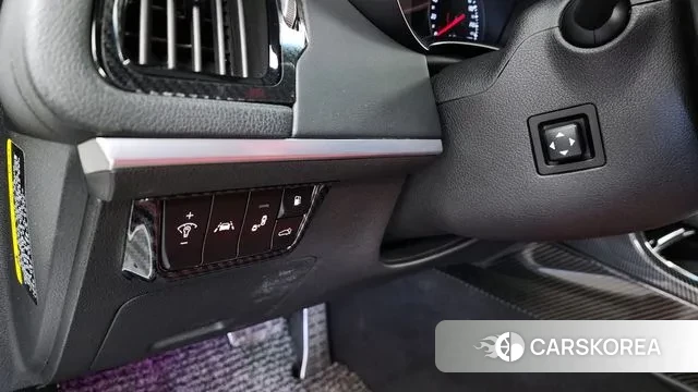 Kia Stinger id 3505600 из Кореи 7