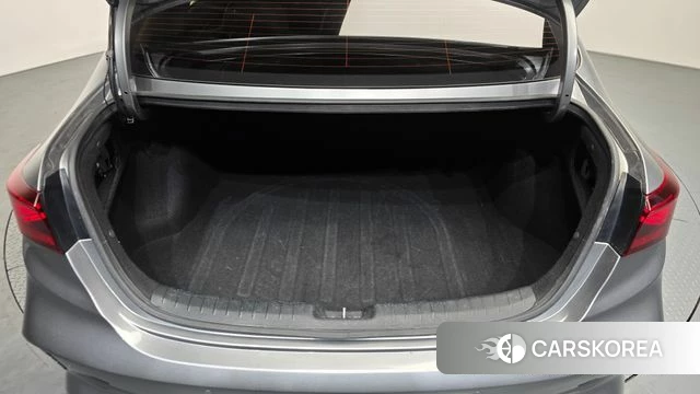 Kia The New K3 2nd generation id 4415599 из Кореи 7
