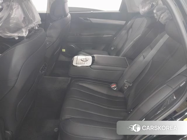 Genesis G80 (RG3) id 4730905 из Кореи 7