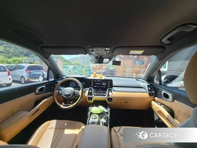 Kia Sorento 4th Generation id 4445131 из Кореи 7