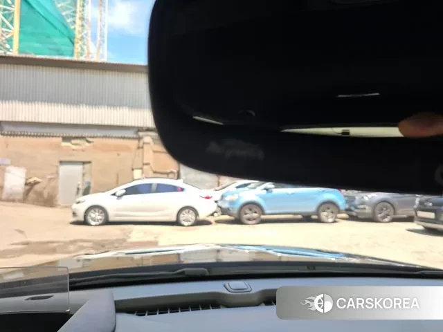 Chevrolet (GM Daewoo) Trailblazer id 2985680 из Кореи 7