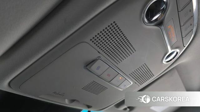 Hyundai The New Grandeur IG id 4631983 из Кореи 7