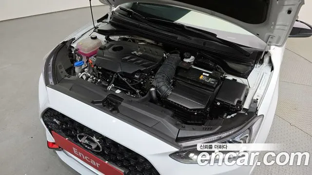 Hyundai Veloster (JS) id 2750286 из Кореи 7