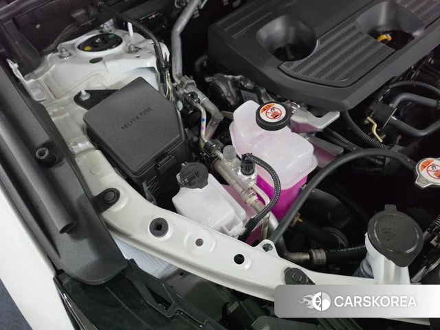 Lexus NX350h Second generation id 4427109 из Кореи 7