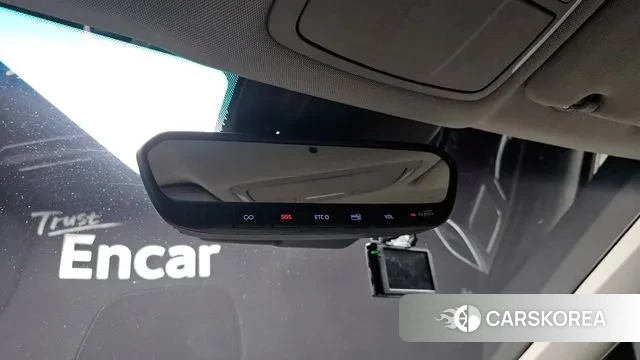 Genesis G80 id 3474781 из Кореи 7