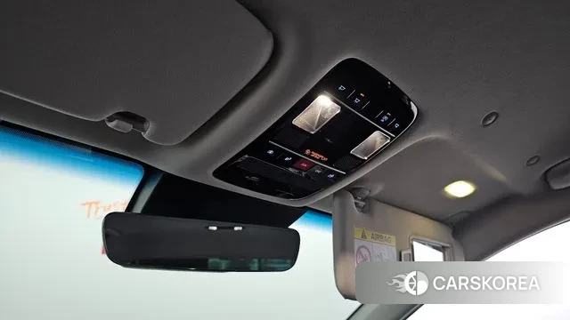 Hyundai Grandeur Hybrid (GN7) id 2889428 из Кореи 7