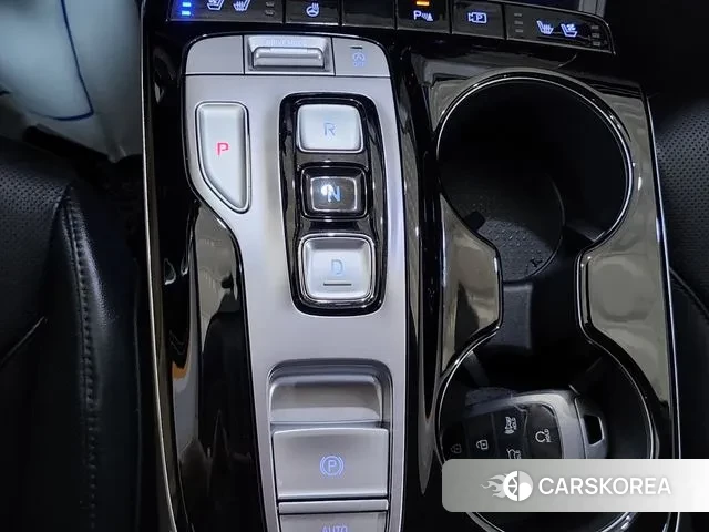 Hyundai Tucson (NX4) id 2900391 из Кореи 7