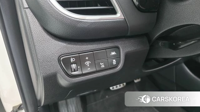 Kia Seltos id 4338674 из Кореи 7