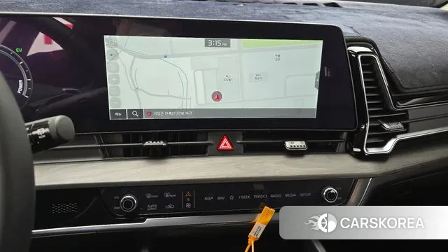 Kia Sportage 5th Generation Hybrid id 3316469 из Кореи 7