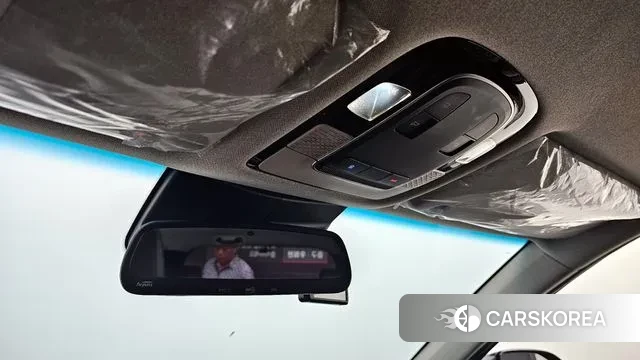 Hyundai Palisade id 3117728 из Кореи 7