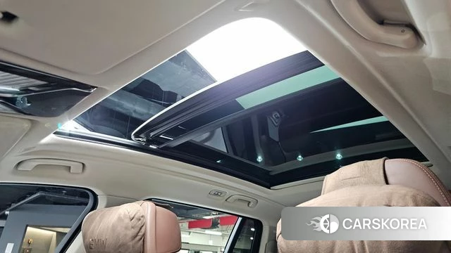 BMW X7 (G07) id 4355152 из Кореи 7