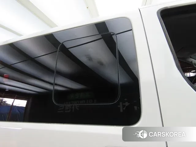 Hyundai The New Grand Starex id 3459898 из Кореи 7