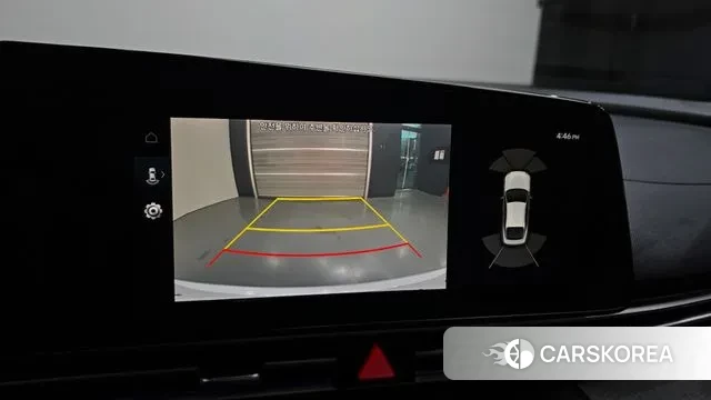 Hyundai Avante (CN7) id 3778220 из Кореи 7