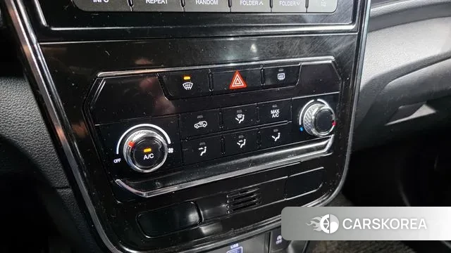 Ssangyong Berry New Tivoli id 3666407 из Кореи 7