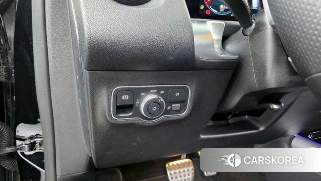 Mercedes-Benz GLB-Class X247 id 3892141 из Кореи 7