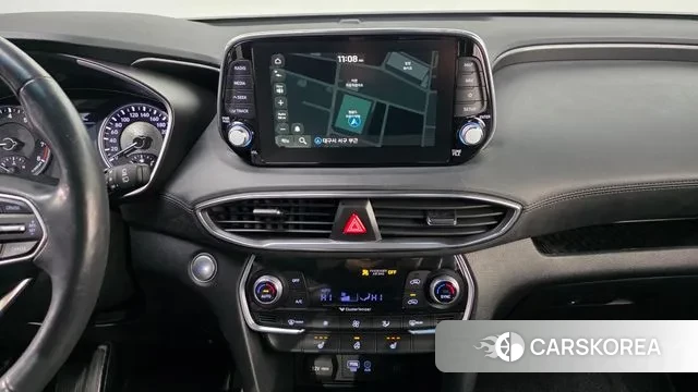 Hyundai Santa Fe TM id 3718332 из Кореи 7