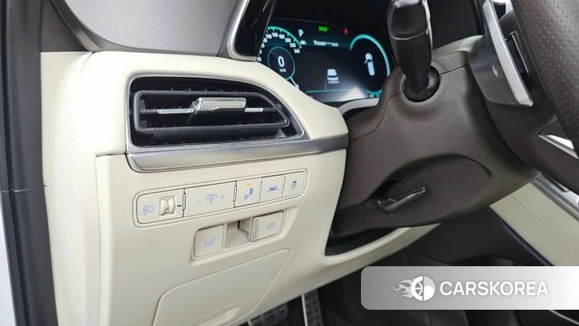 Hyundai Palisade id 4470677 из Кореи 7