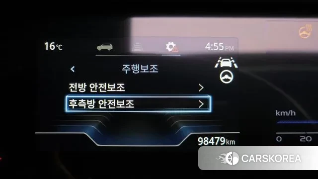 Ssangyong Torres id 3360506 из Кореи 7