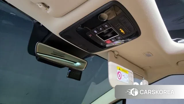 Kia Carnival 4th generation id 3251842 из Кореи 7