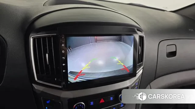 Hyundai The New Grand Starex id 3552377 из Кореи 7