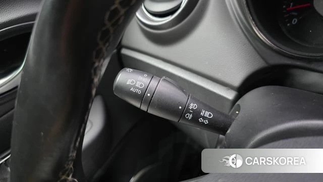 Renault Korea (Samsung) New QM3 id 4667637 из Кореи 7
