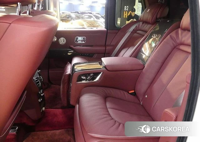 Rolls-Royce Cullinan id 3964065 из Кореи 7