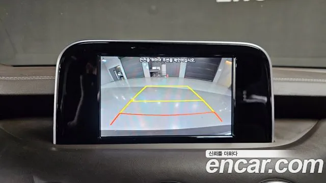 Kia Stinger id 2673601 из Кореи 7