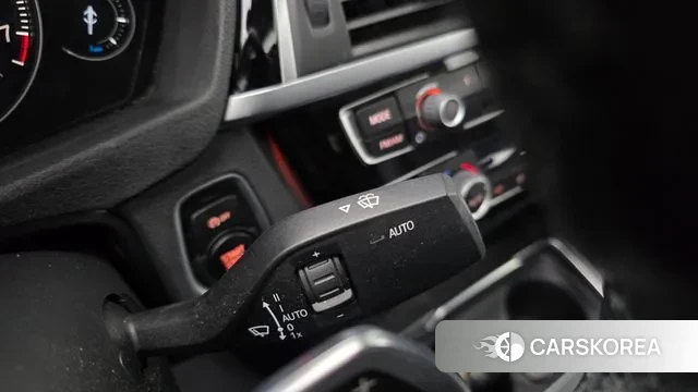 BMW 4 Series (F32) id 3573711 из Кореи 7