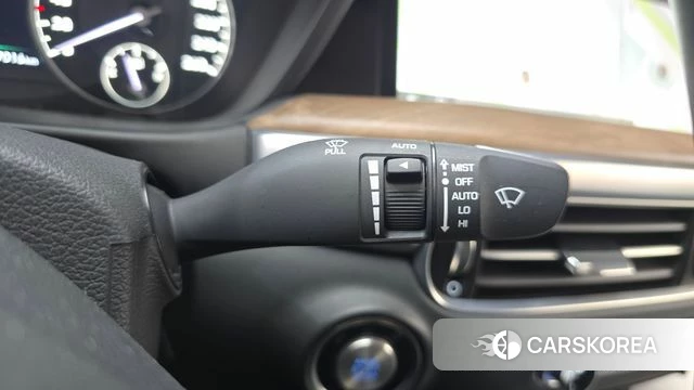 Genesis G90 id 4294633 из Кореи 7