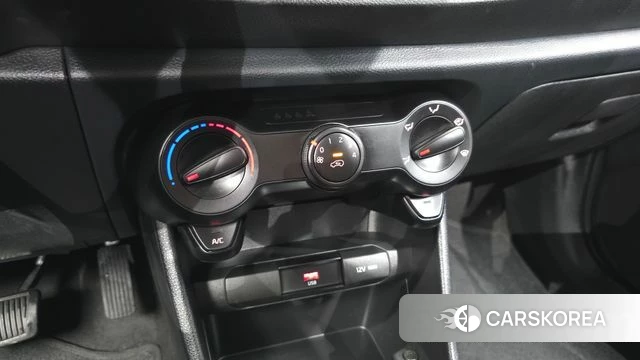 Kia Morning Urban (JA) id 4942942 из Кореи 7