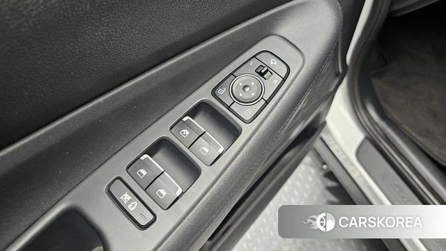 Hyundai Santa Fe TM id 3899421 из Кореи 7