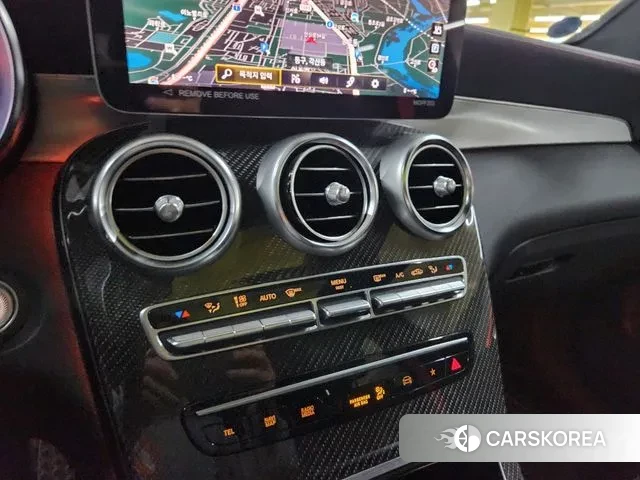 Mercedes-Benz GLC-Class X253 id 3405778 из Кореи 7