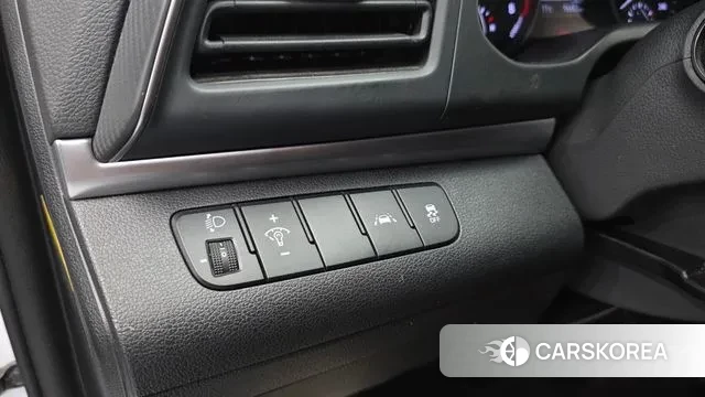 Hyundai The New Avante AD id 3692596 из Кореи 7