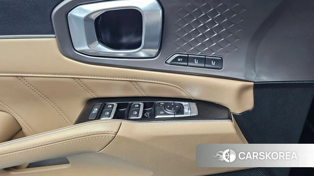 Kia The New Sorento 4th Generation id 3921932 из Кореи 7