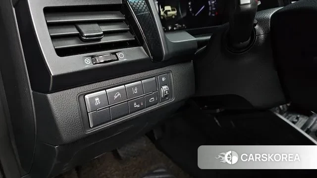 Ssangyong Rexton Sports id 3428807 из Кореи 7