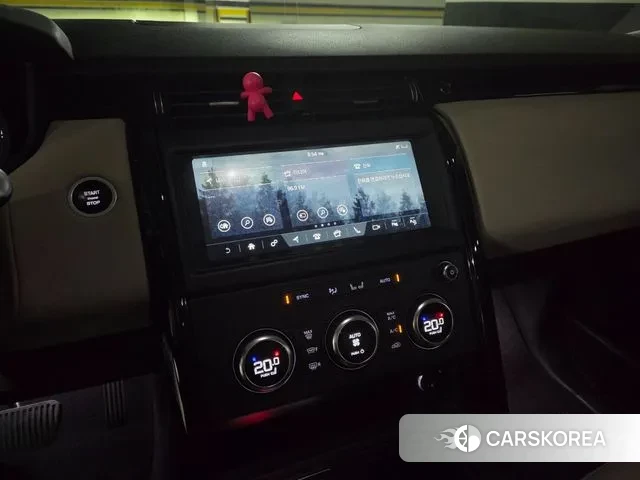 Land Rover Discovery 5 id 2966200 из Кореи 7