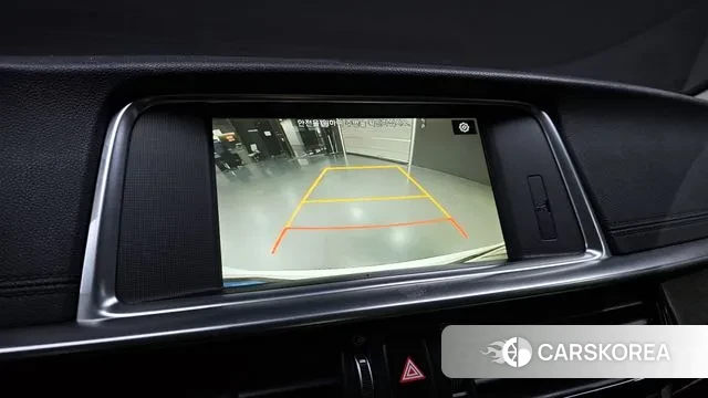 Kia The New K5 2nd generation id 3593403 из Кореи 7